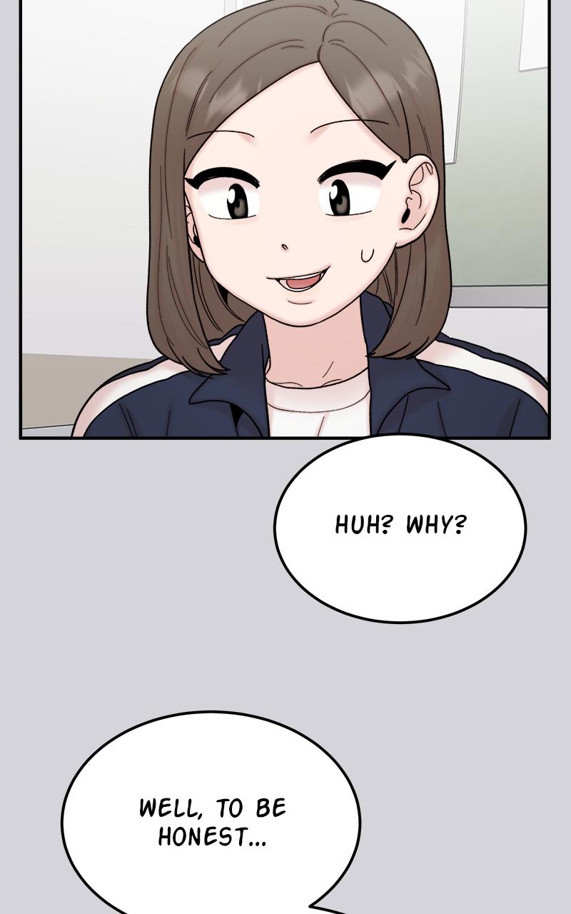 My Dud to Stud Boyfriend Chap 85 - Next Chap 86