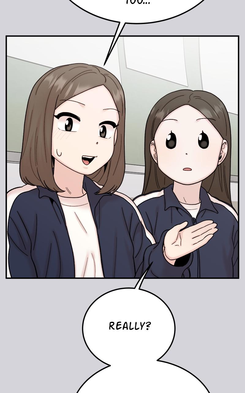 My Dud to Stud Boyfriend Chap 85 - Next Chap 86