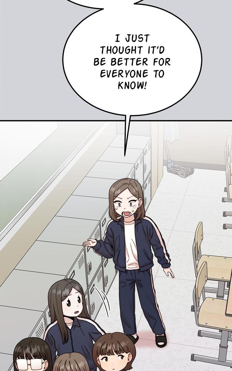 My Dud to Stud Boyfriend Chap 85 - Next Chap 86