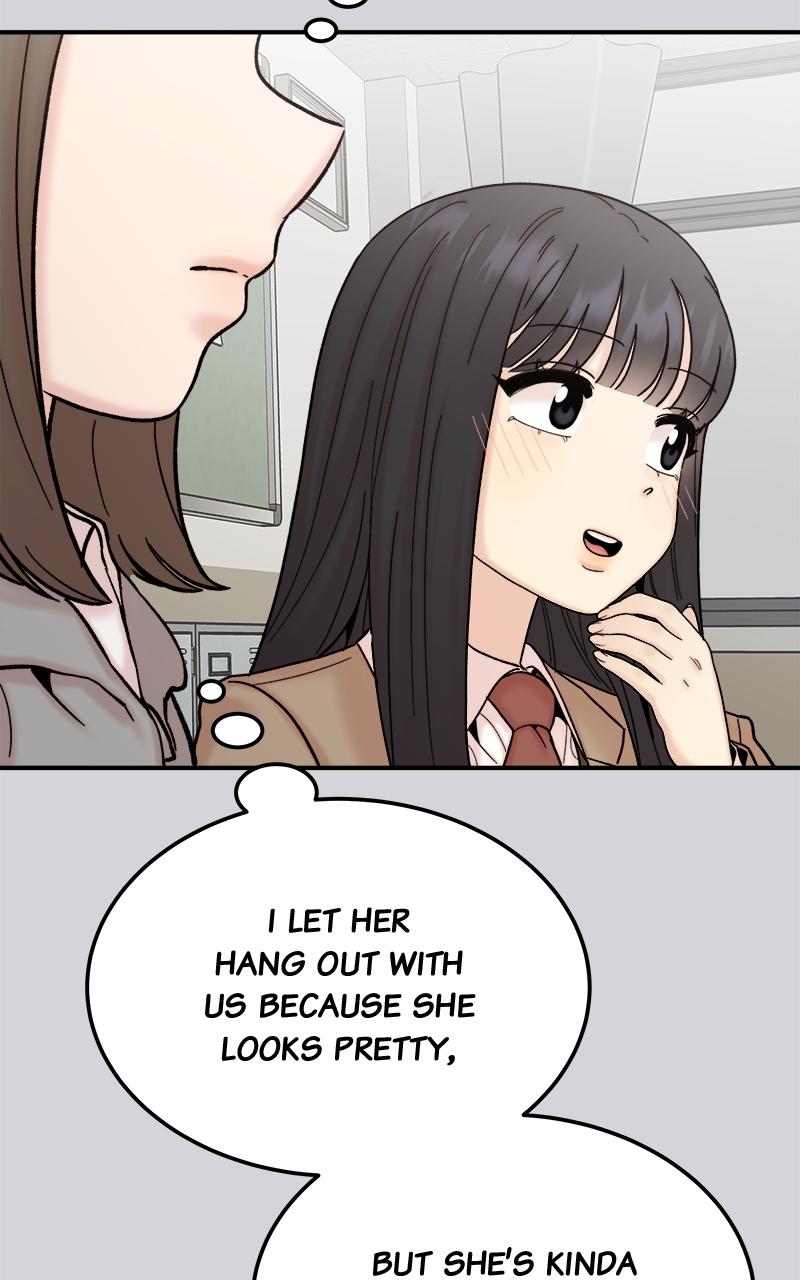 My Dud to Stud Boyfriend Chap 85 - Next Chap 86