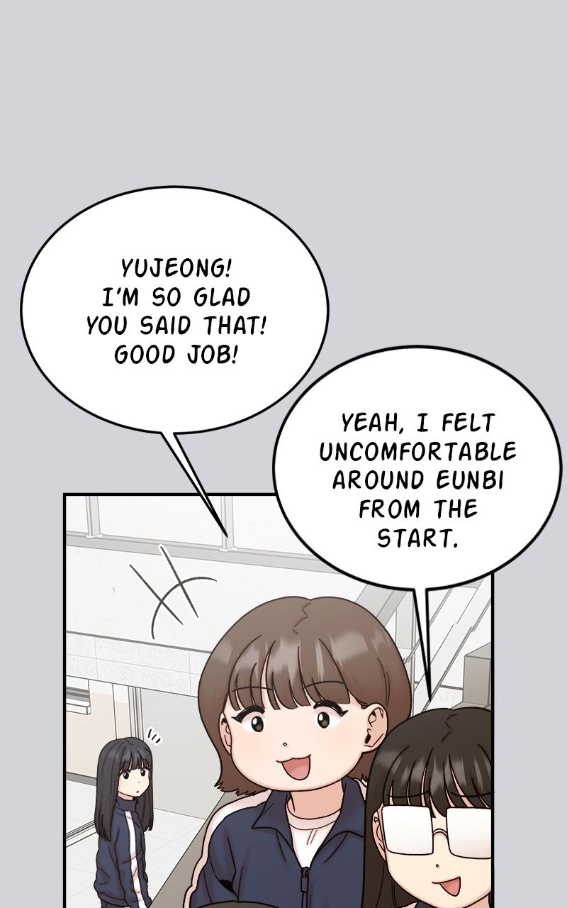 My Dud to Stud Boyfriend Chap 85 - Next Chap 86