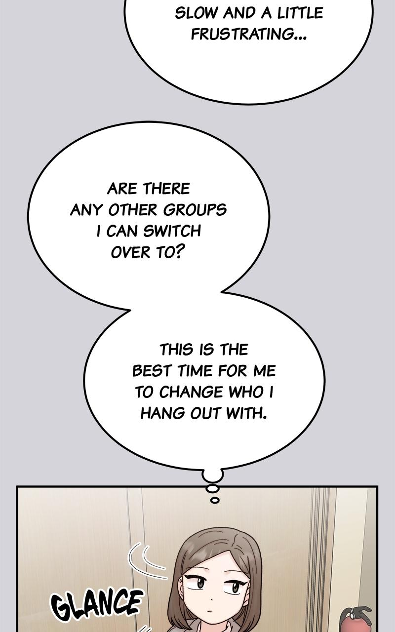My Dud to Stud Boyfriend Chap 85 - Next Chap 86