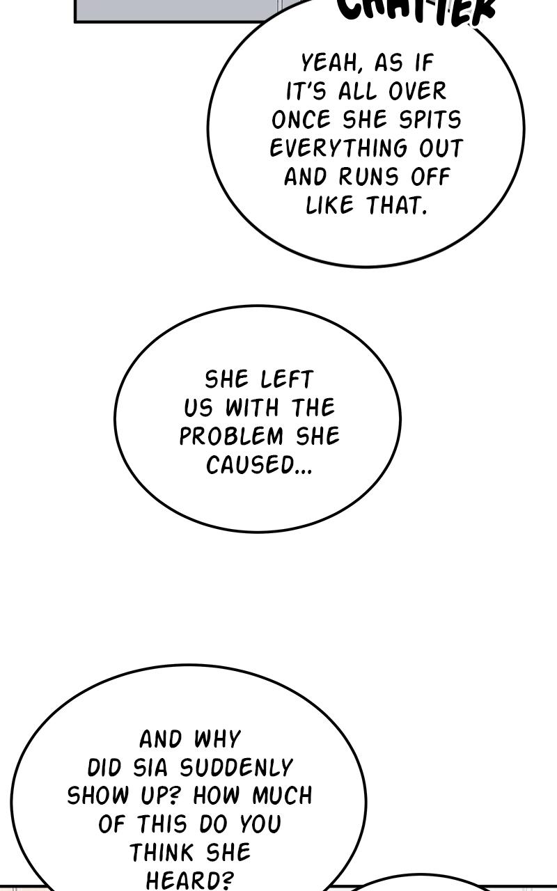 My Dud to Stud Boyfriend Chap 85 - Next Chap 86