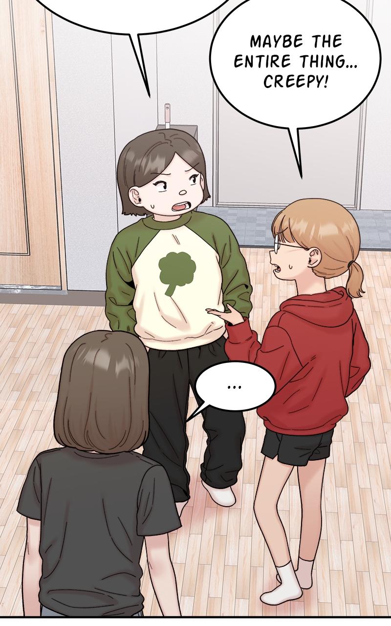 My Dud to Stud Boyfriend Chap 85 - Next Chap 86