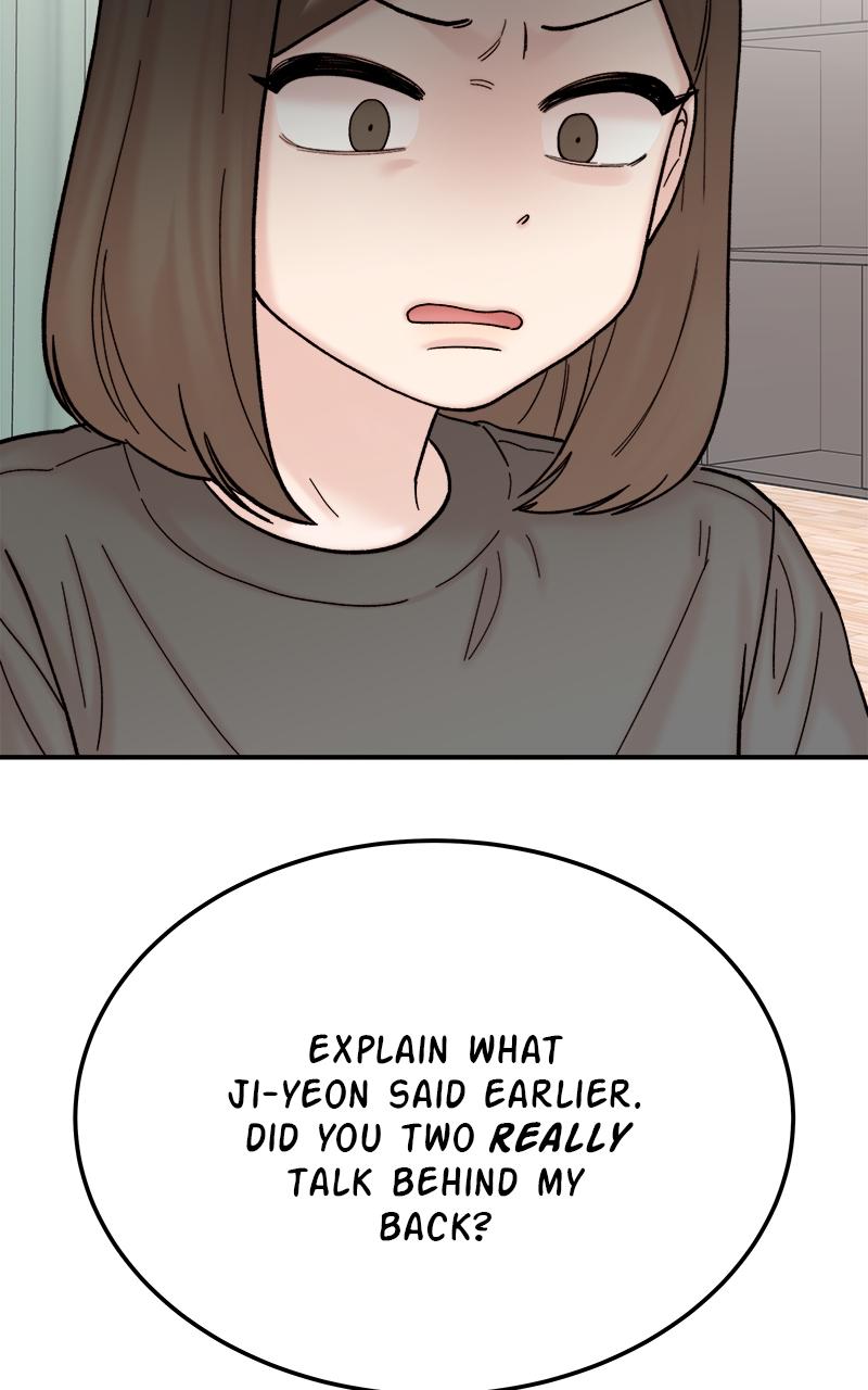 My Dud to Stud Boyfriend Chap 85 - Next Chap 86