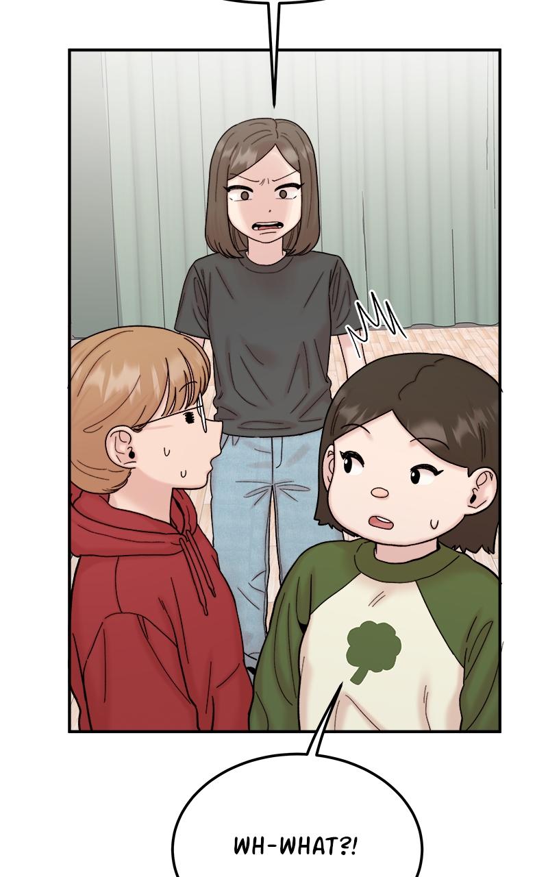 My Dud to Stud Boyfriend Chap 85 - Next Chap 86