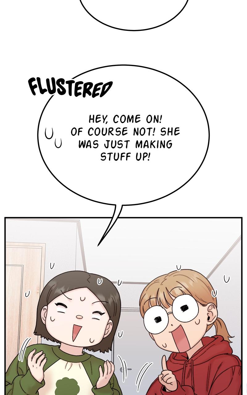 My Dud to Stud Boyfriend Chap 85 - Next Chap 86