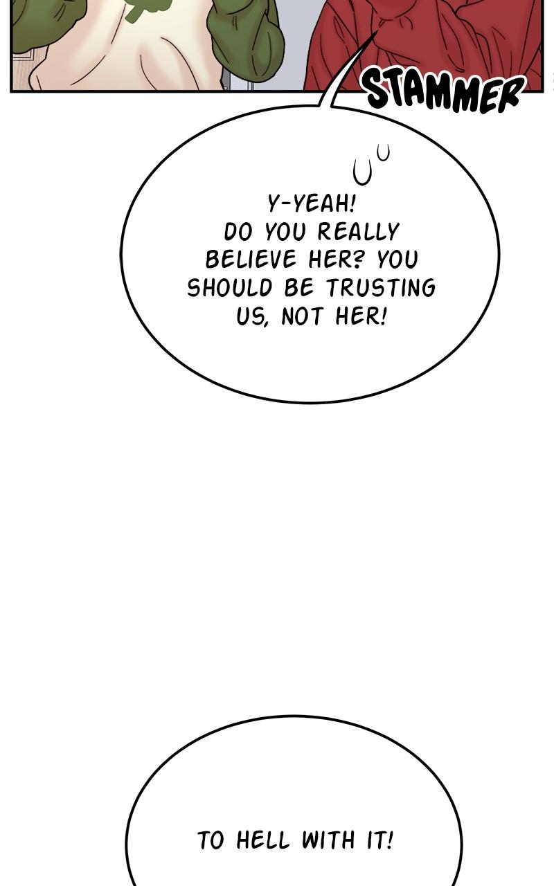My Dud to Stud Boyfriend Chap 85 - Next Chap 86