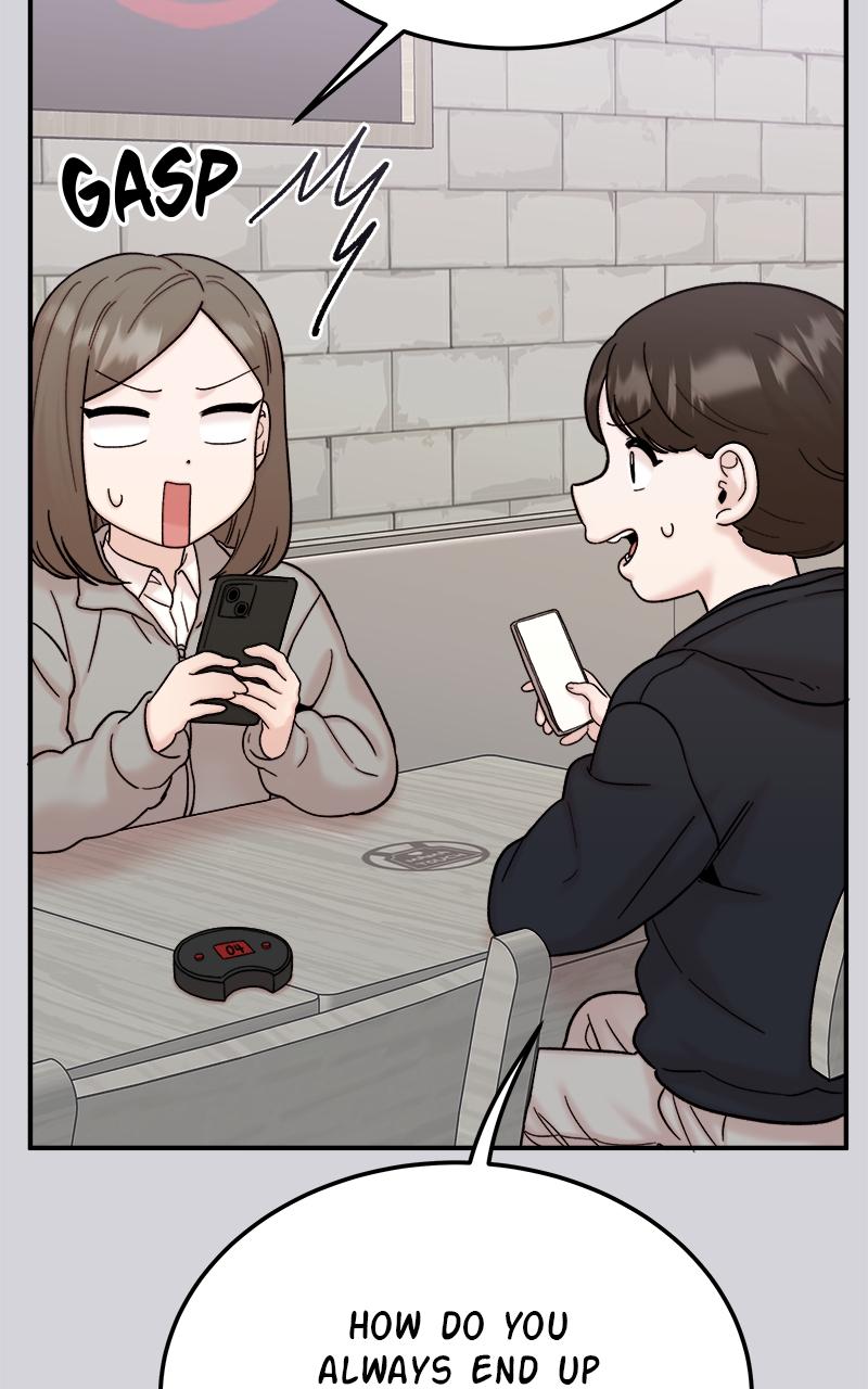 My Dud to Stud Boyfriend Chap 85 - Next Chap 86