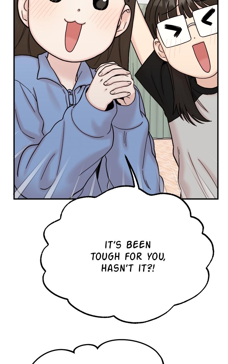 My Dud to Stud Boyfriend Chap 85 - Next Chap 86