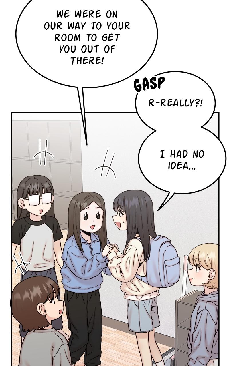 My Dud to Stud Boyfriend Chap 85 - Next Chap 86