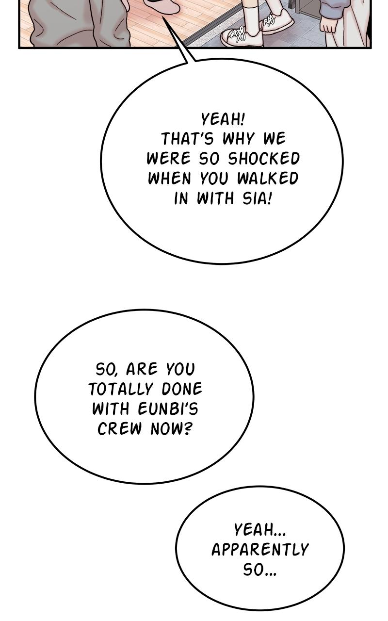 My Dud to Stud Boyfriend Chap 85 - Next Chap 86