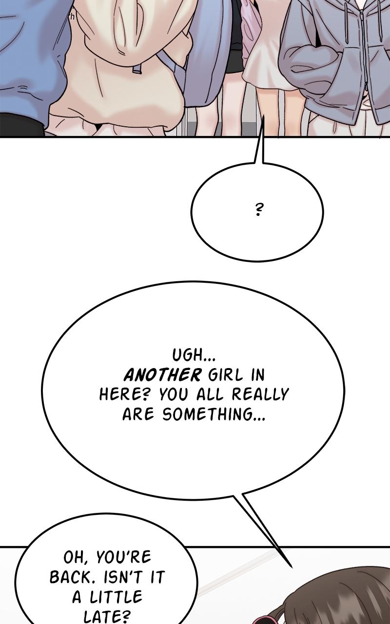 My Dud to Stud Boyfriend Chap 85 - Next Chap 86