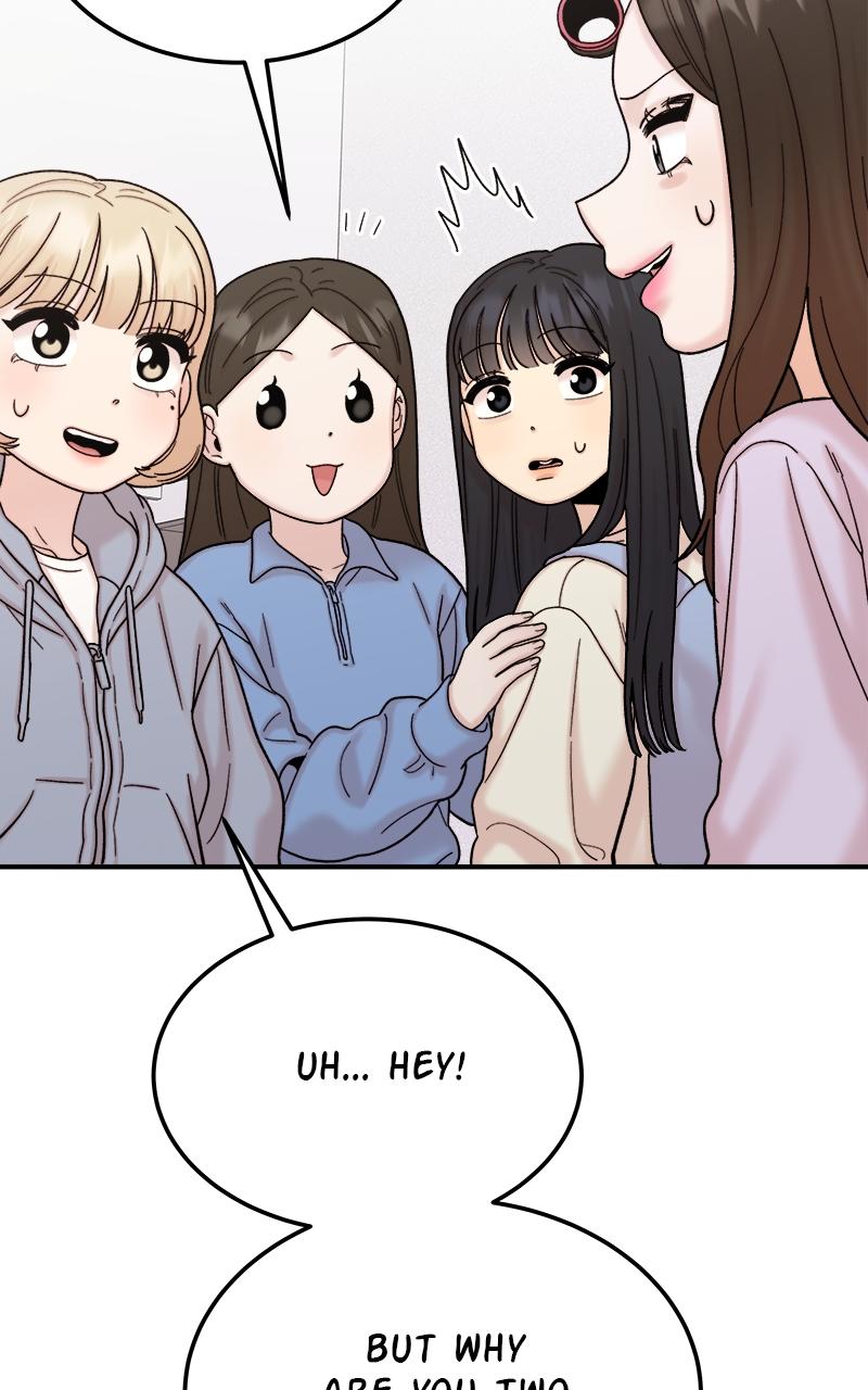 My Dud to Stud Boyfriend Chap 85 - Next Chap 86