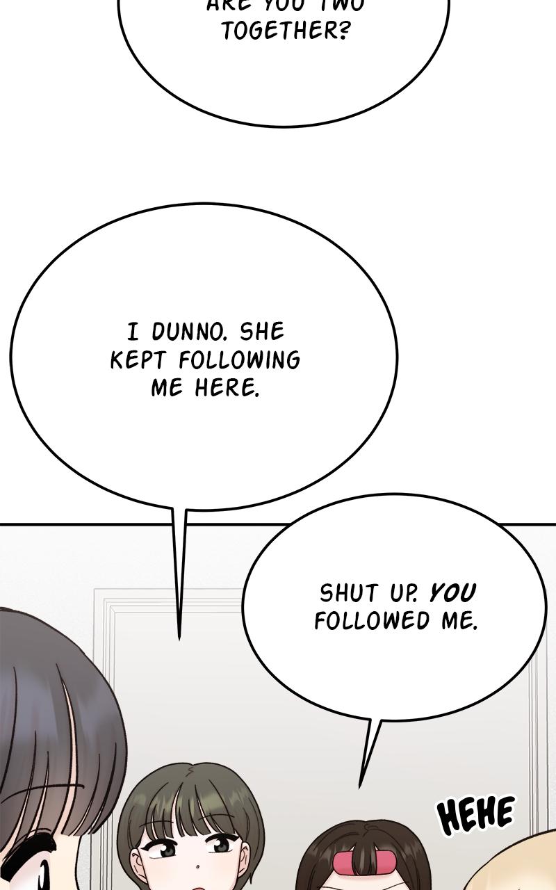 My Dud to Stud Boyfriend Chap 85 - Next Chap 86