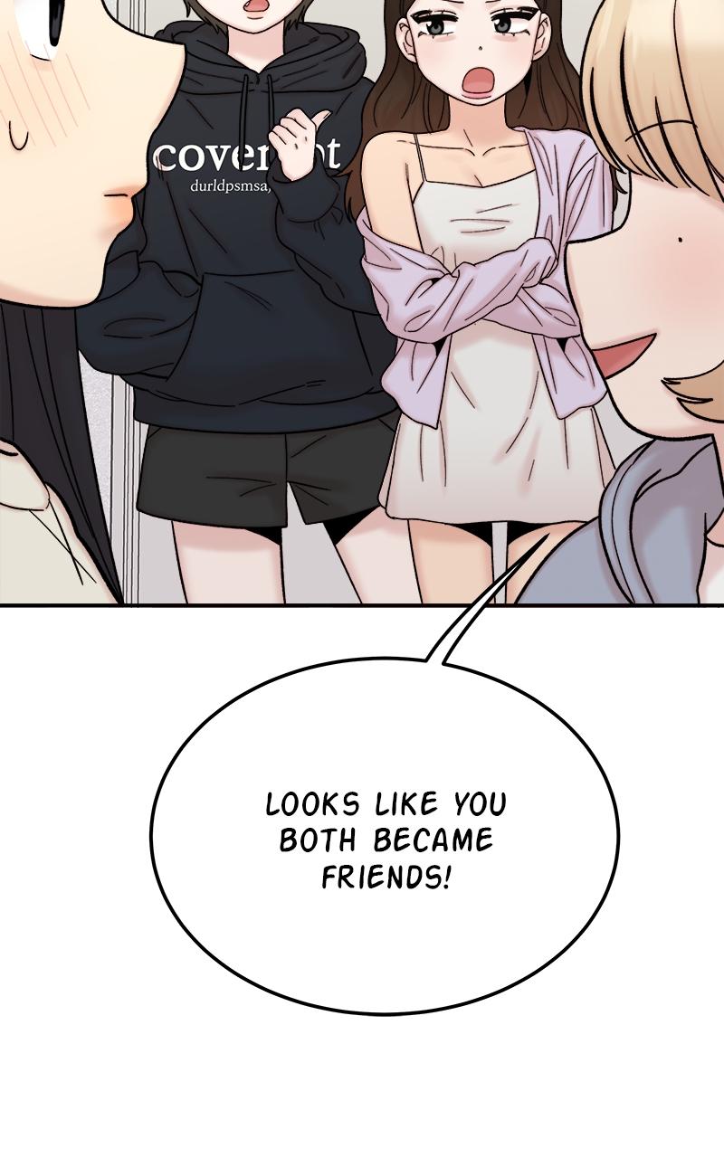 My Dud to Stud Boyfriend Chap 85 - Next Chap 86