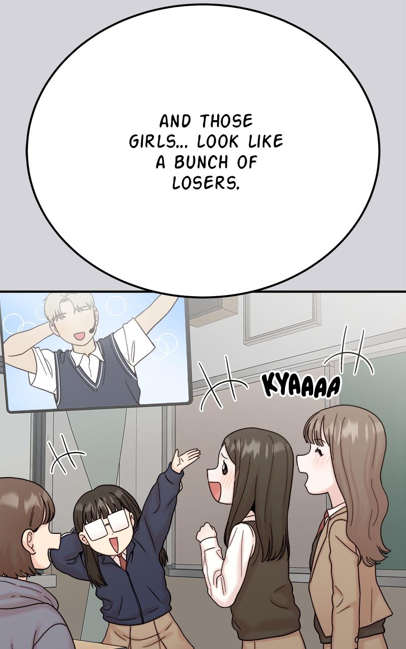 My Dud to Stud Boyfriend Chap 85 - Next Chap 86