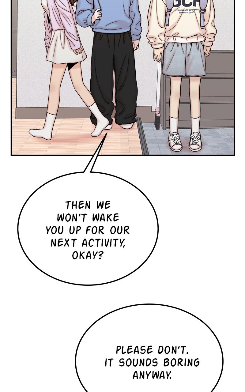 My Dud to Stud Boyfriend Chap 85 - Next Chap 86