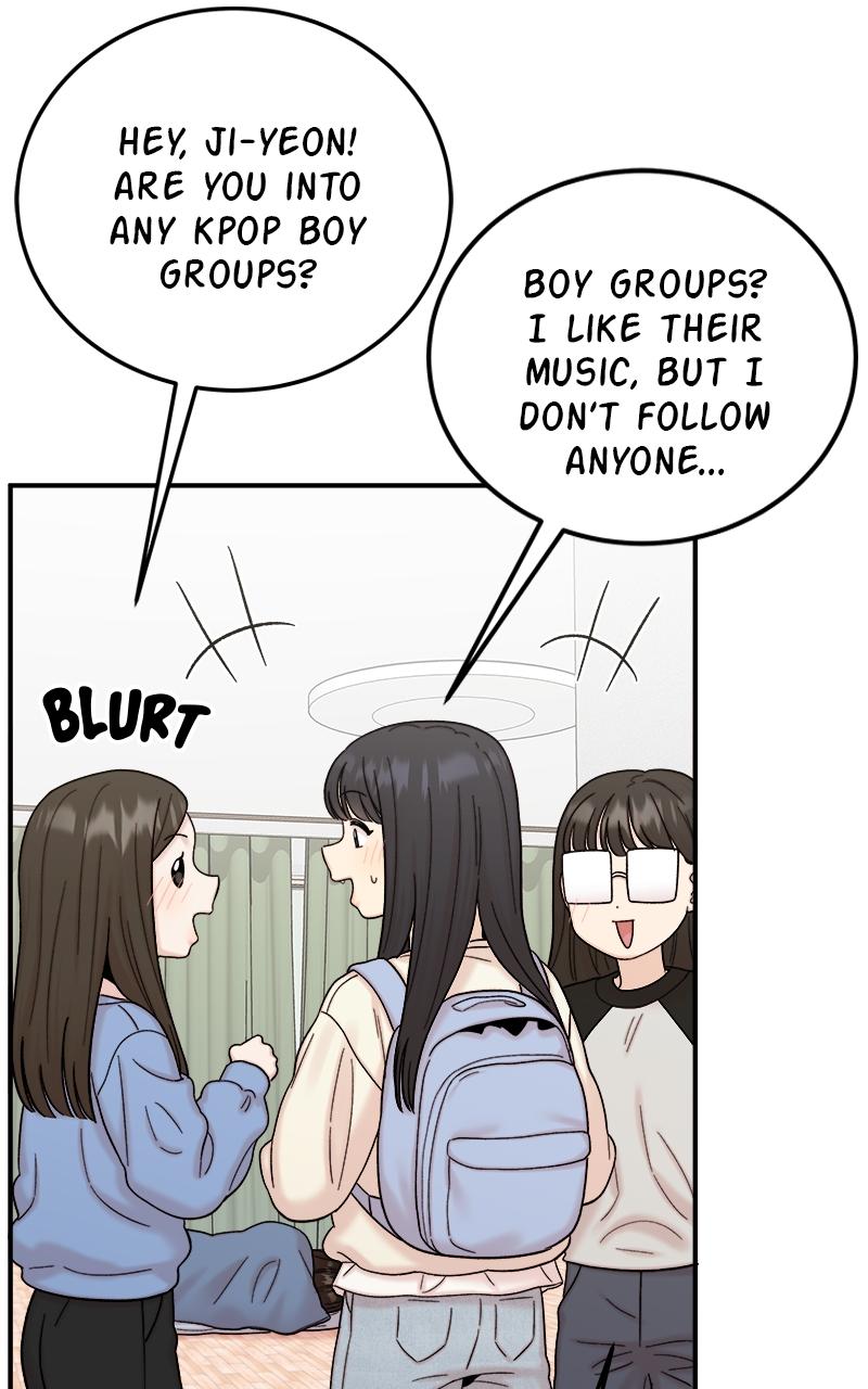 My Dud to Stud Boyfriend Chap 85 - Next Chap 86