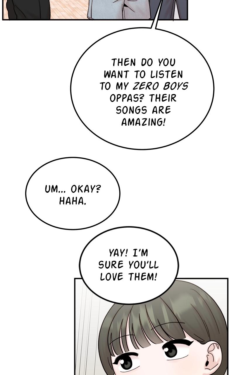 My Dud to Stud Boyfriend Chap 85 - Next Chap 86