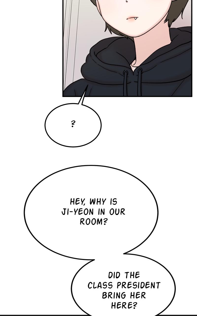 My Dud to Stud Boyfriend Chap 85 - Next Chap 86