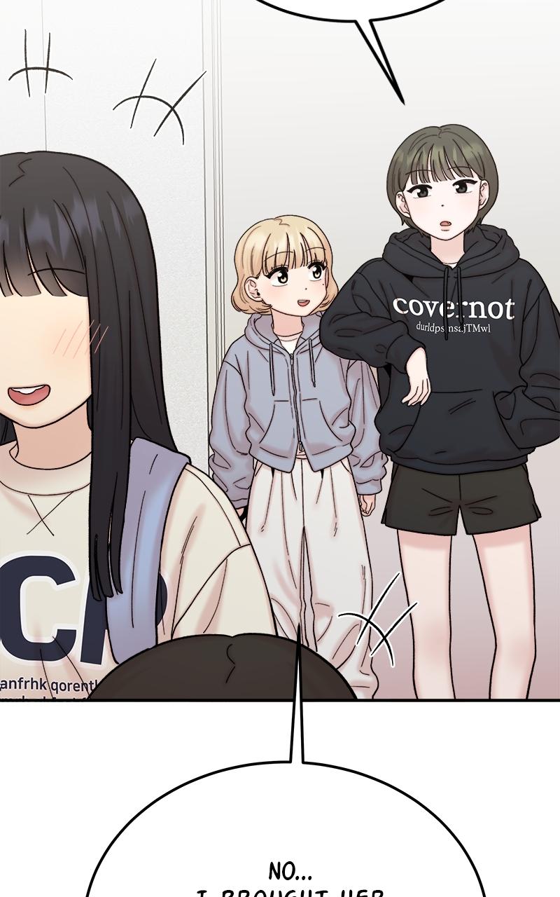 My Dud to Stud Boyfriend Chap 85 - Next Chap 86