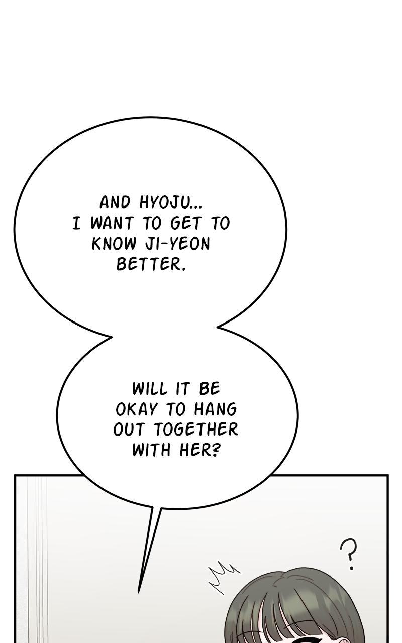 My Dud to Stud Boyfriend Chap 85 - Next Chap 86