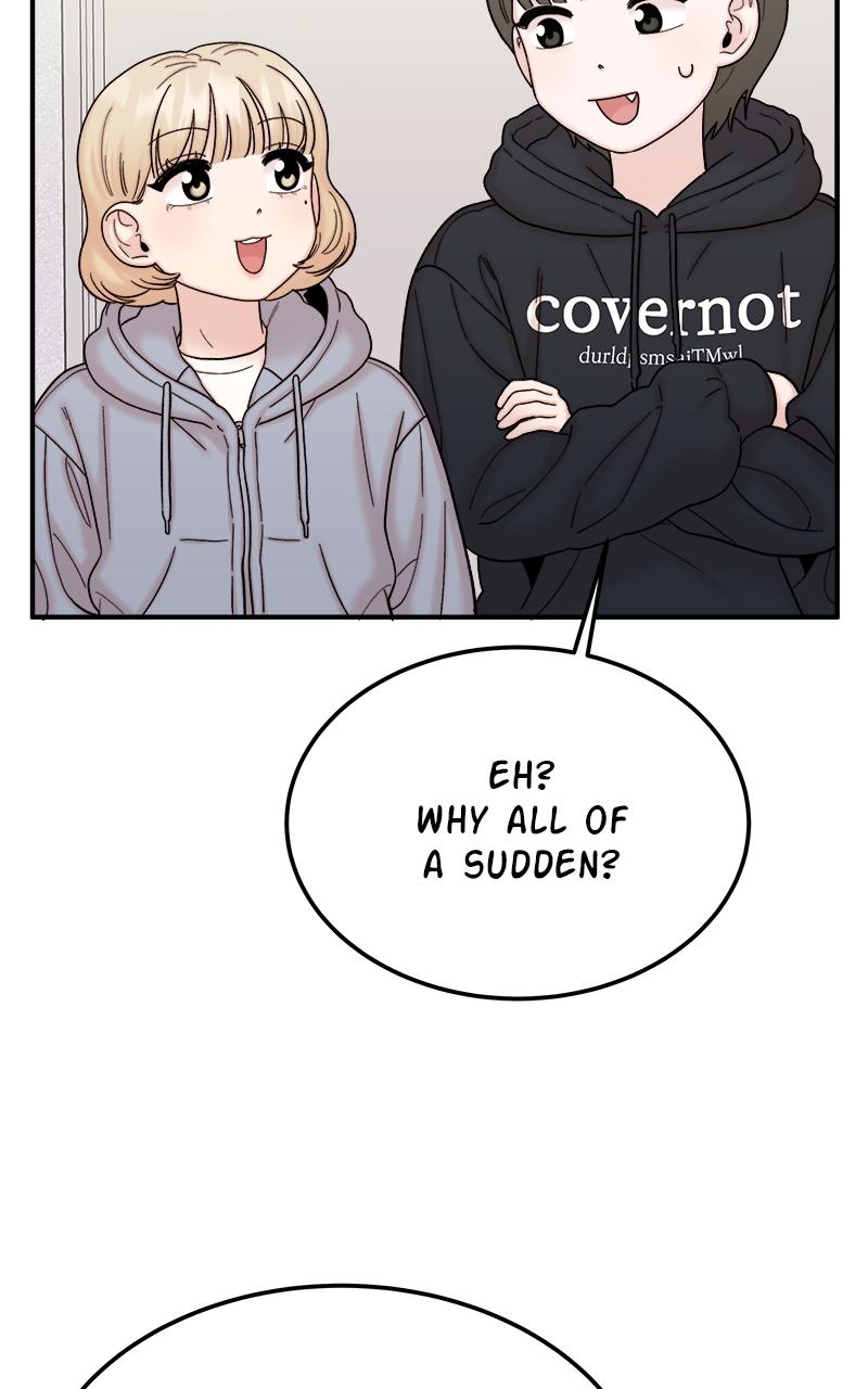 My Dud to Stud Boyfriend Chap 85 - Next Chap 86