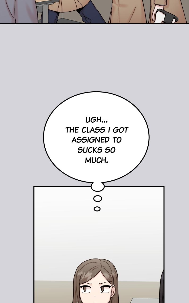 My Dud to Stud Boyfriend Chap 85 - Next Chap 86