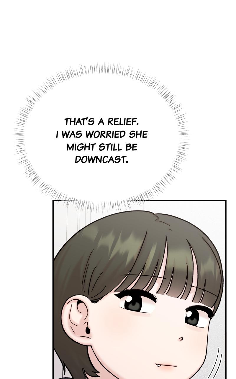 My Dud to Stud Boyfriend Chap 85 - Next Chap 86