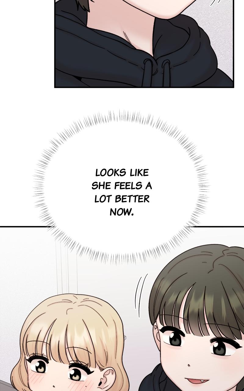 My Dud to Stud Boyfriend Chap 85 - Next Chap 86