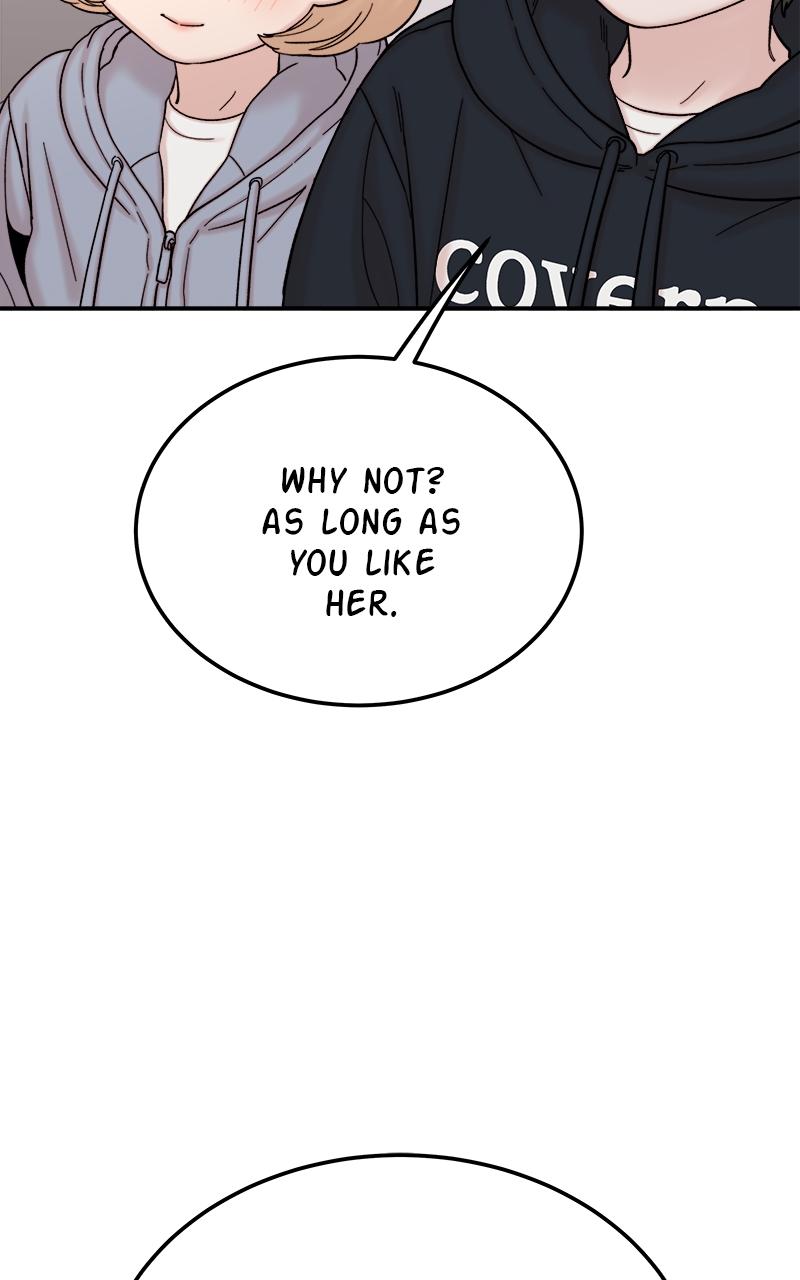 My Dud to Stud Boyfriend Chap 85 - Next Chap 86
