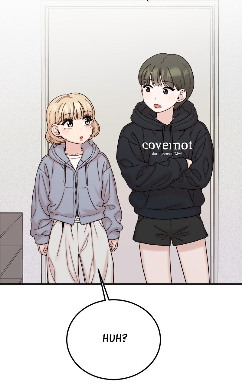 My Dud to Stud Boyfriend Chap 85 - Next Chap 86