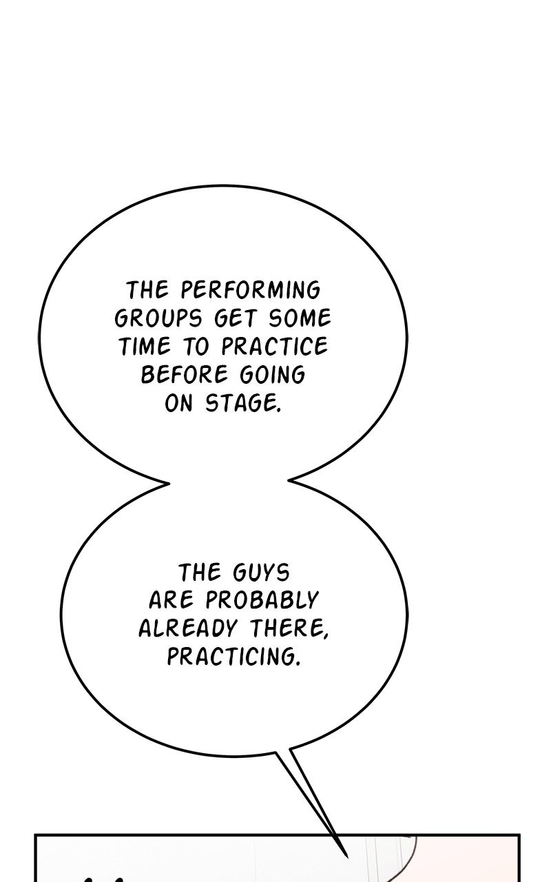 My Dud to Stud Boyfriend Chap 85 - Next Chap 86