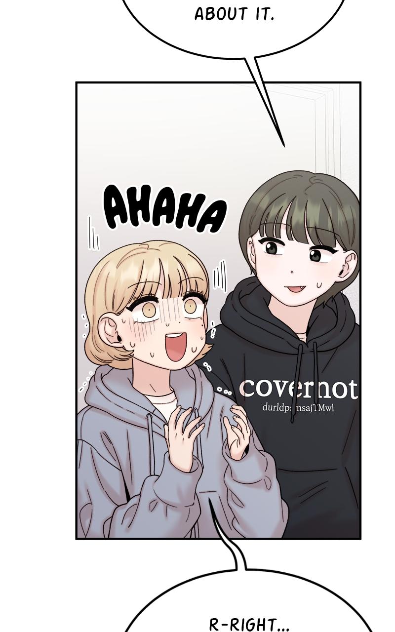 My Dud to Stud Boyfriend Chap 85 - Next Chap 86