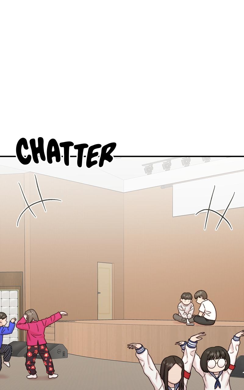 My Dud to Stud Boyfriend Chap 85 - Next Chap 86