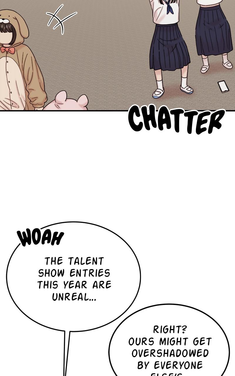 My Dud to Stud Boyfriend Chap 85 - Next Chap 86