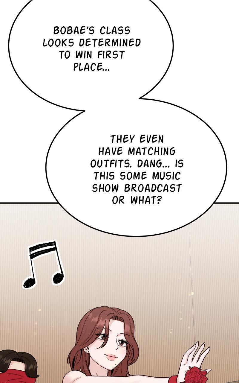 My Dud to Stud Boyfriend Chap 85 - Next Chap 86