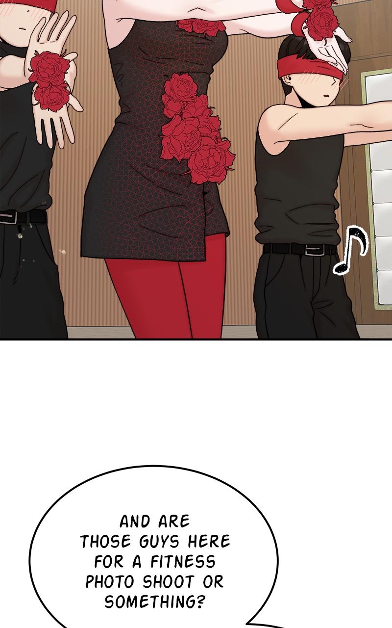 My Dud to Stud Boyfriend Chap 85 - Next Chap 86