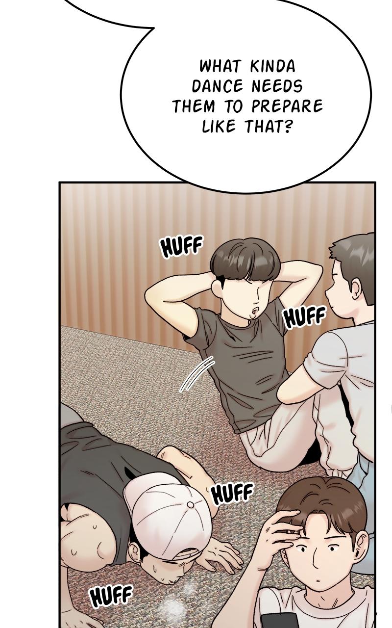 My Dud to Stud Boyfriend Chap 85 - Next Chap 86