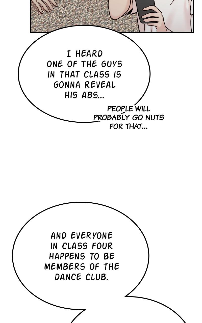 My Dud to Stud Boyfriend Chap 85 - Next Chap 86