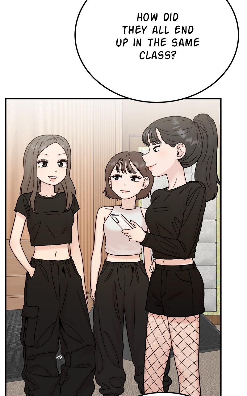 My Dud to Stud Boyfriend Chap 85 - Next Chap 86