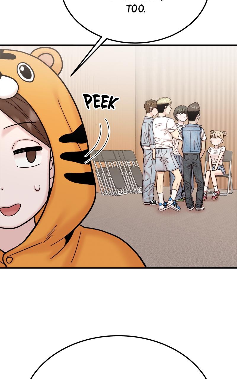 My Dud to Stud Boyfriend Chap 85 - Next Chap 86