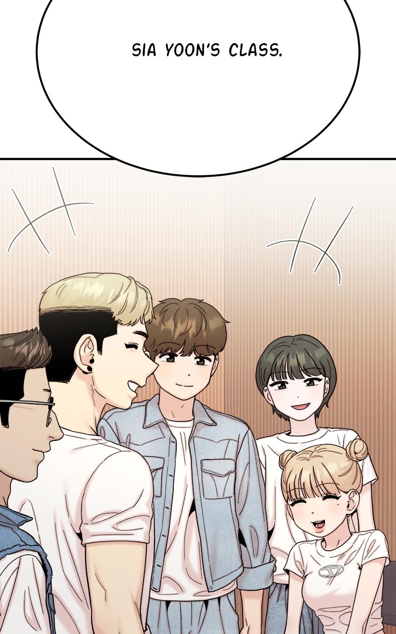 My Dud to Stud Boyfriend Chap 85 - Next Chap 86