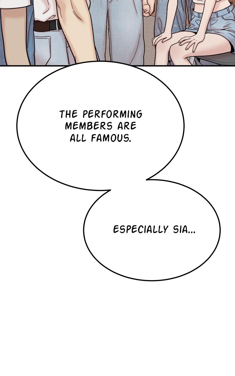 My Dud to Stud Boyfriend Chap 85 - Next Chap 86