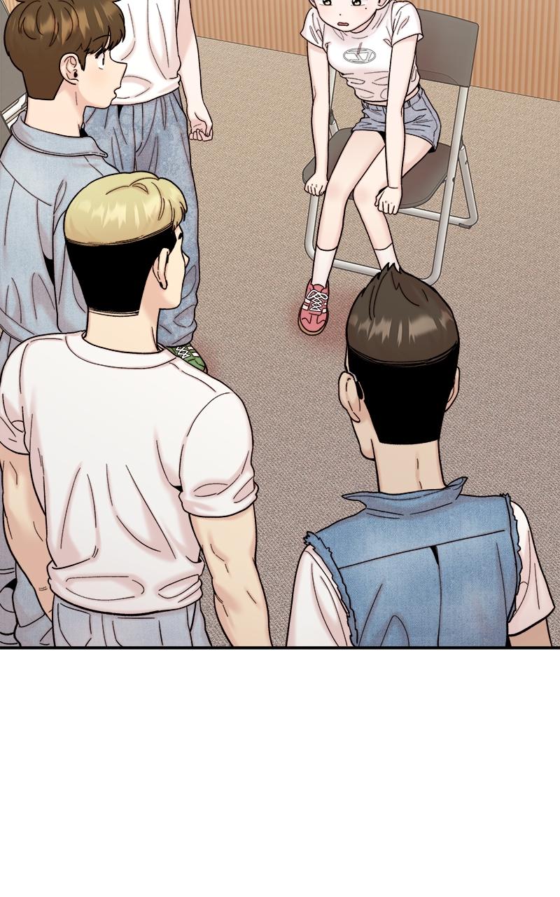 My Dud to Stud Boyfriend Chap 85 - Next Chap 86