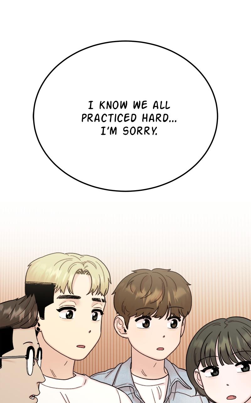 My Dud to Stud Boyfriend Chap 85 - Next Chap 86