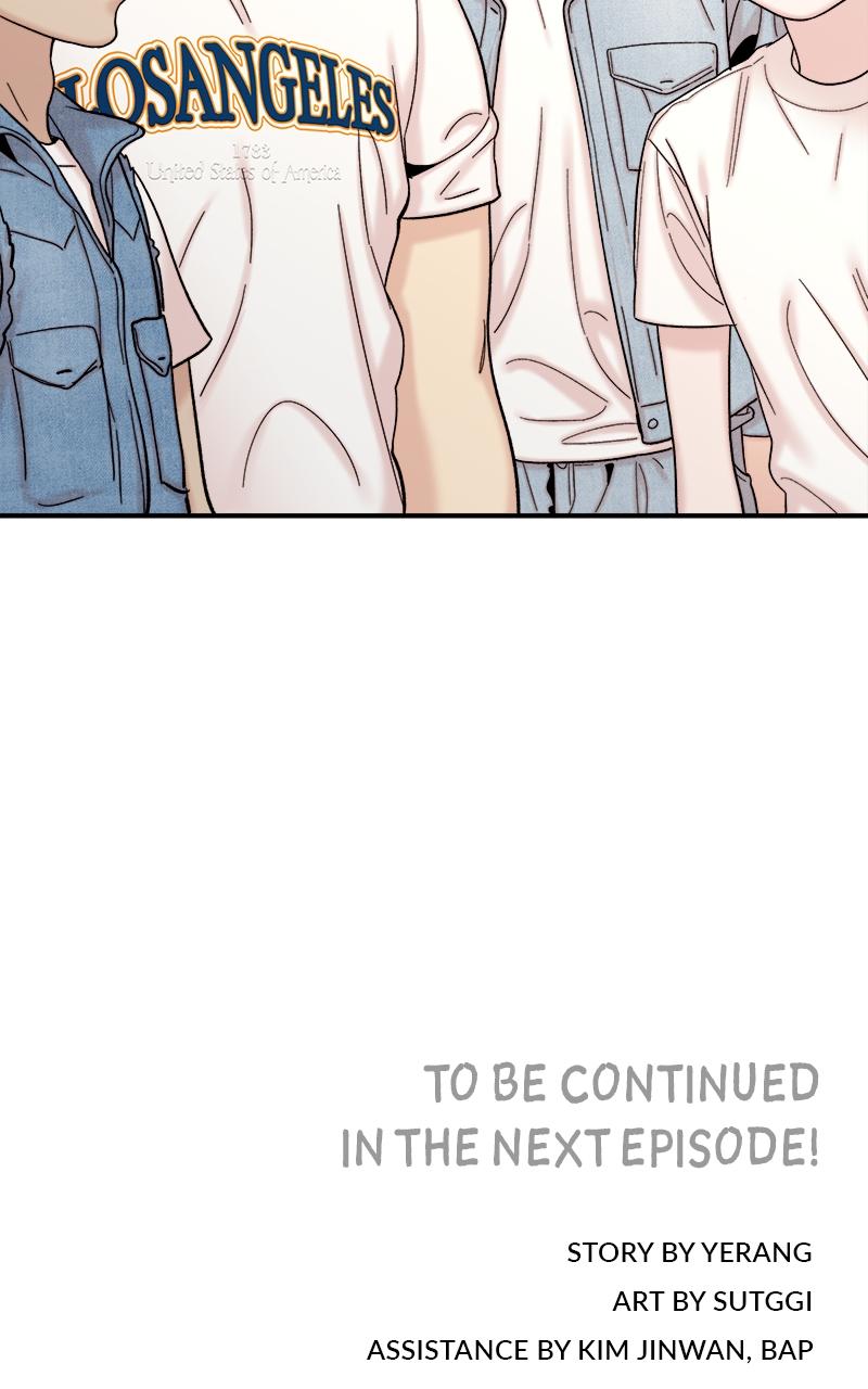 My Dud to Stud Boyfriend Chap 85 - Next Chap 86