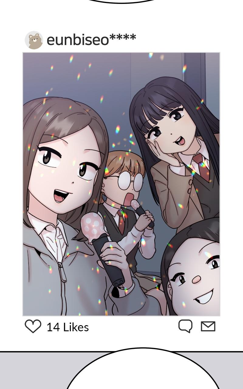 My Dud to Stud Boyfriend Chap 85 - Next Chap 86