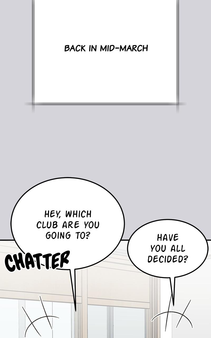 My Dud to Stud Boyfriend Chap 85 - Next Chap 86